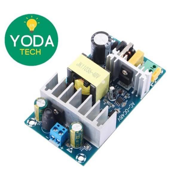 Switching  Power Supply Board AC 220V to DC 48V (8764)