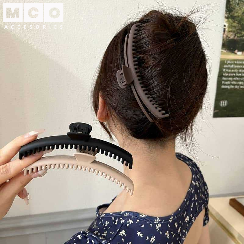 Jedai Jepit Rambut Sanggul Pramugari Jepitan Salon Aksesoris Rambut Wanita MCO AR389