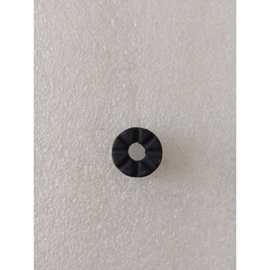 Karet Dudukan Lampu Stop Belakang Honda Supra X 125/Supra fit/Tiger/Mega Pro