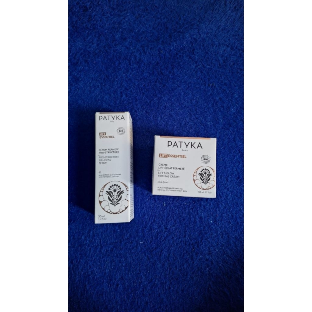 PATYKA PARIS Bundling | New Original 100%