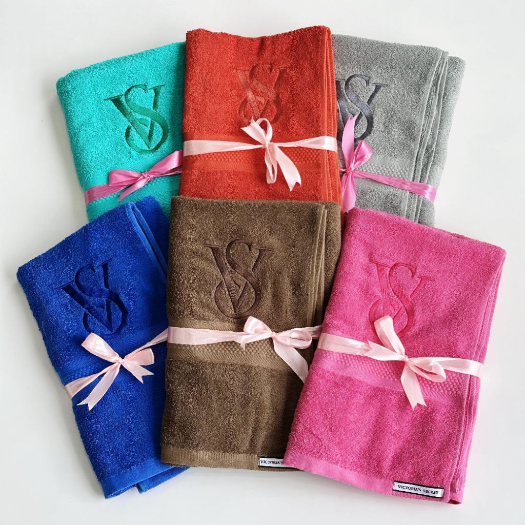 handuk VS dijamin ORG