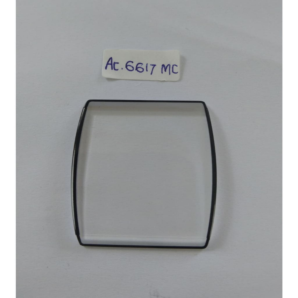 Kaca Jam Tangan Alexandre Christie 6617 MC