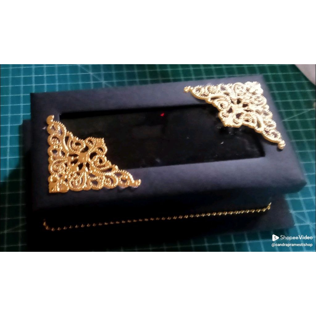 KOTAK /KOTAK HITAM /KOTAK HANTARAN/KOTAK HANTARAN  HITAM