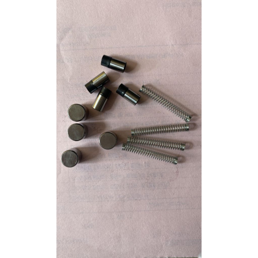 MIO PELOR STATER MIO