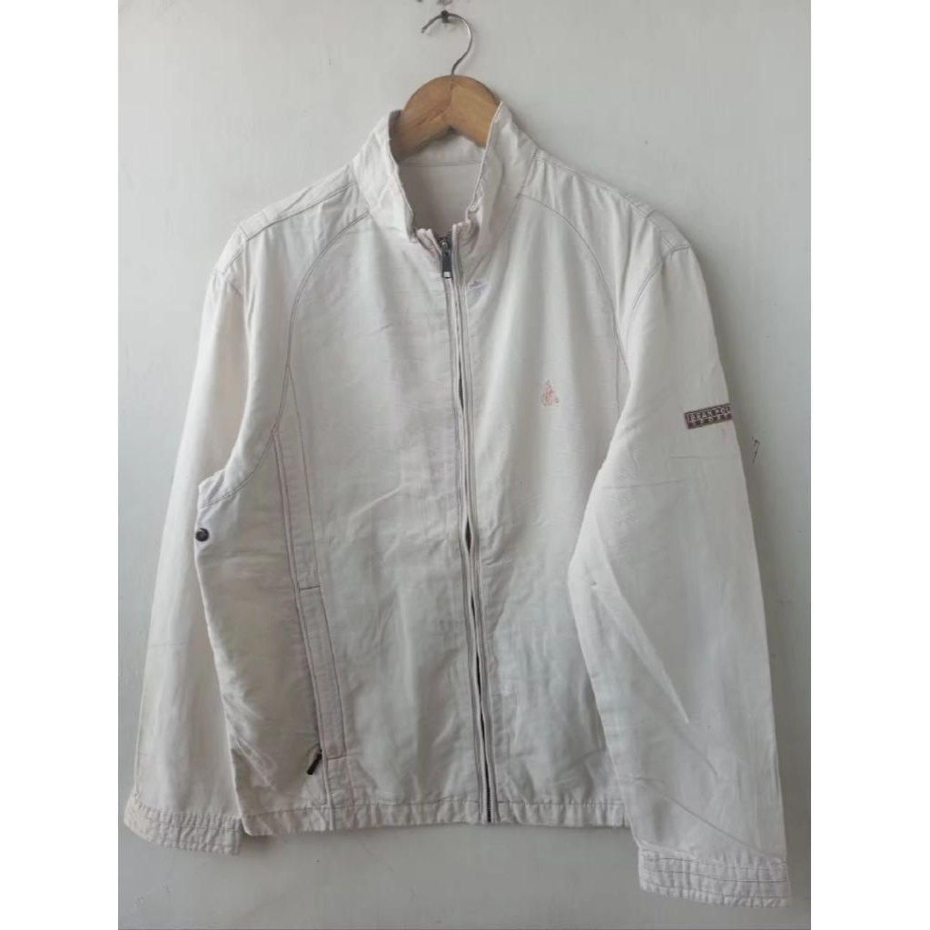 jacket bean pole racing