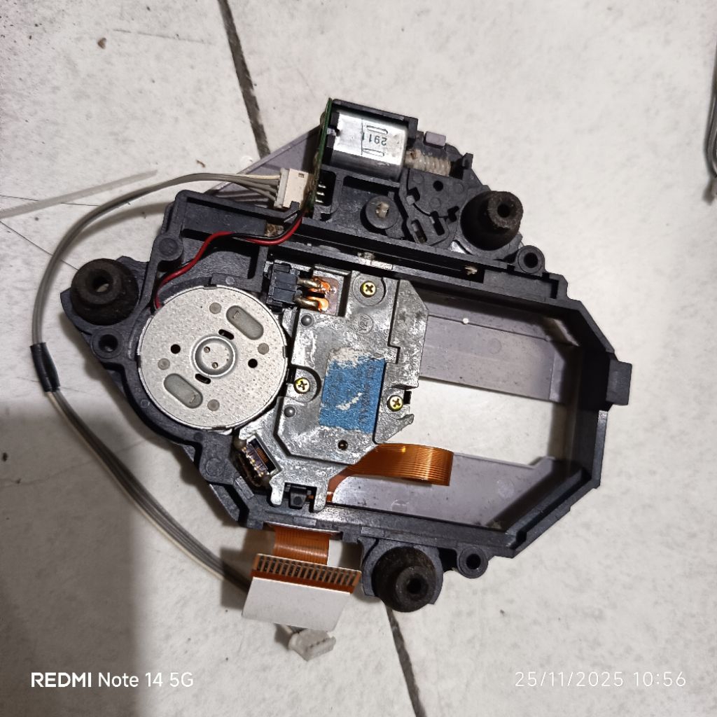 optik ps1 ps one slim