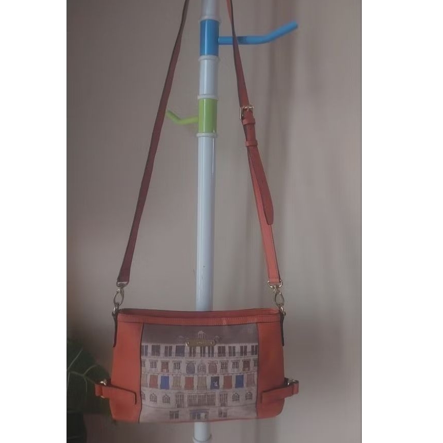 Sonovi slingbag kulas