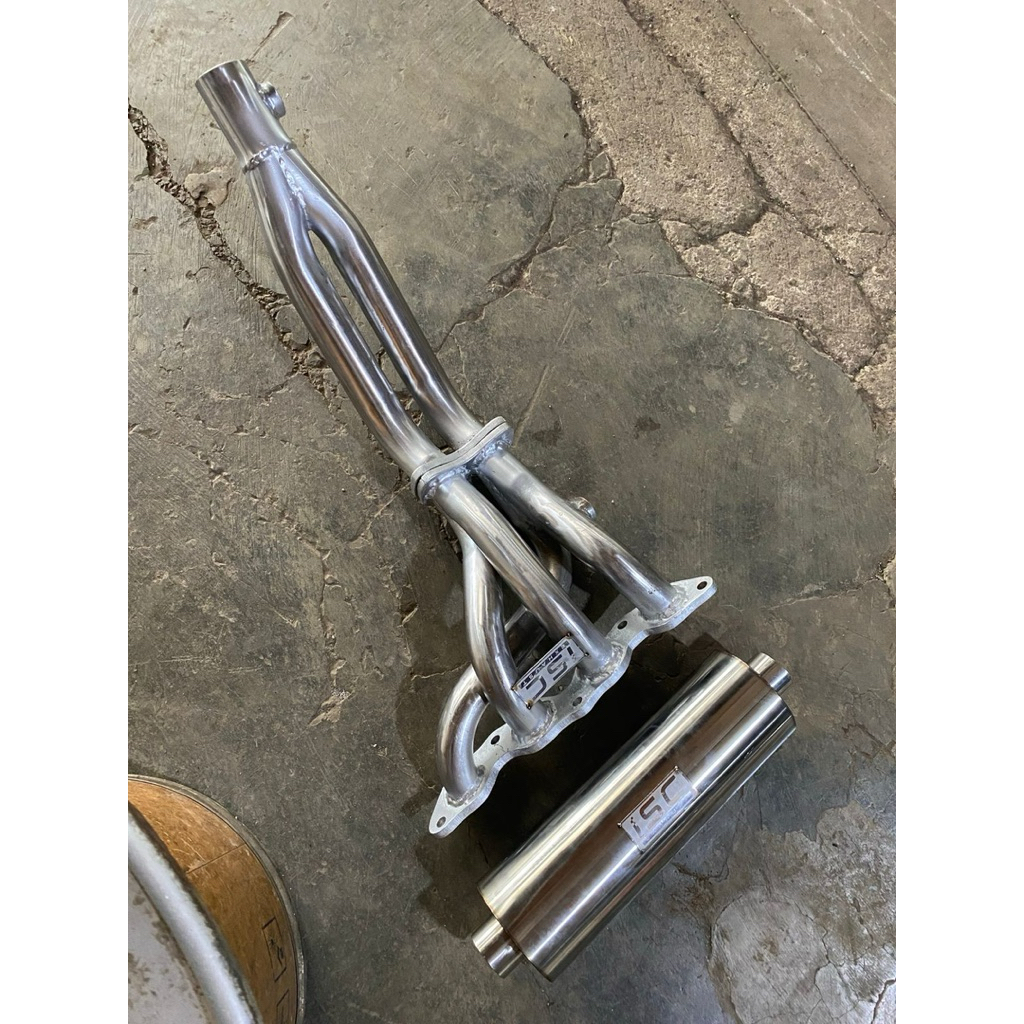 Paket 1nzfe isc vios