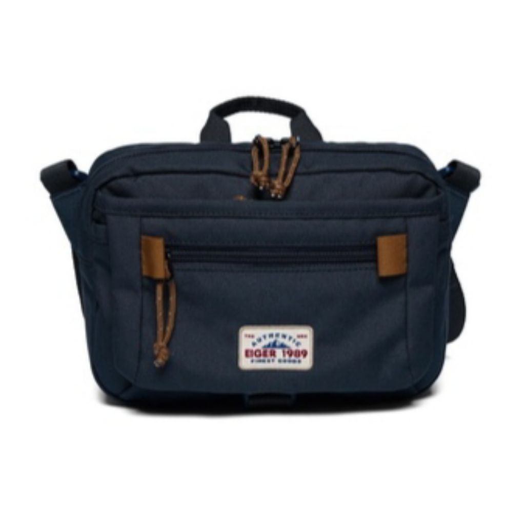 EIGER TAS SELEMPANG PORTEGE LANDSCAPE 2.0 POUCH