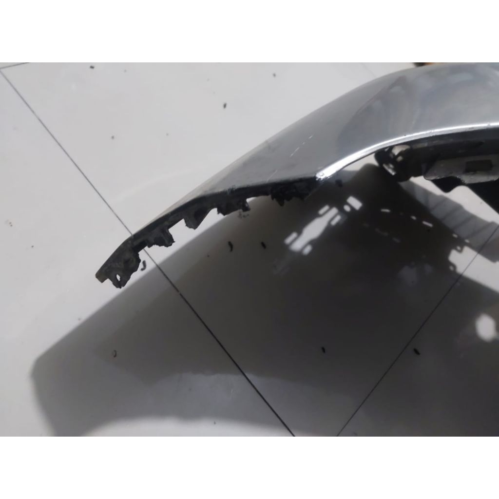 Bemper Depan Jazz Ge8 RS MMC