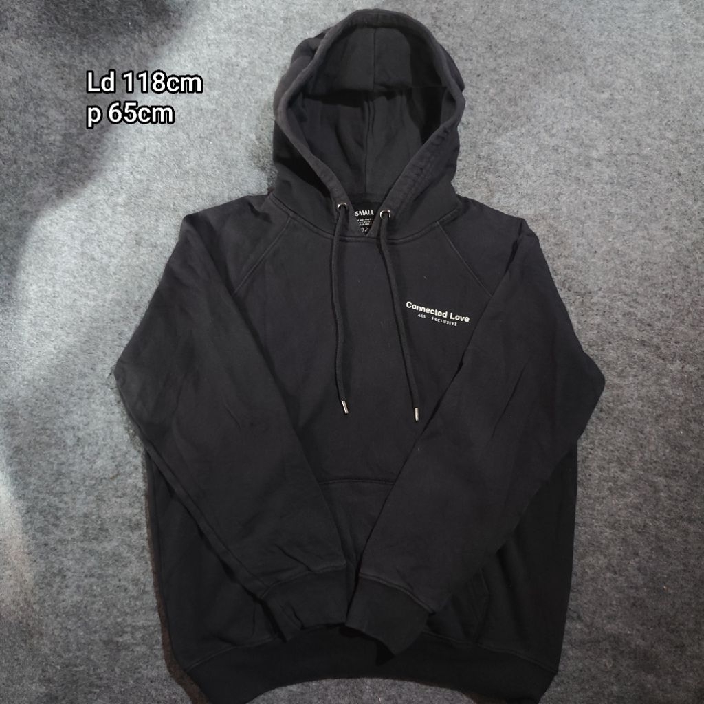 hoodie giordano