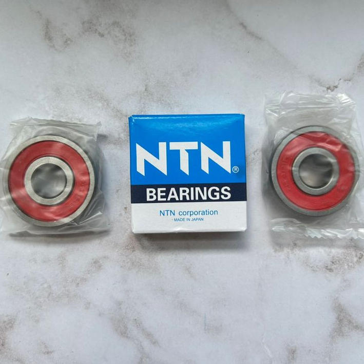 Bearing NTN 6301 – Bearing 6301 NTN Original / Ball Bearing 6301 ZZ 2RS / 6301 High Quality