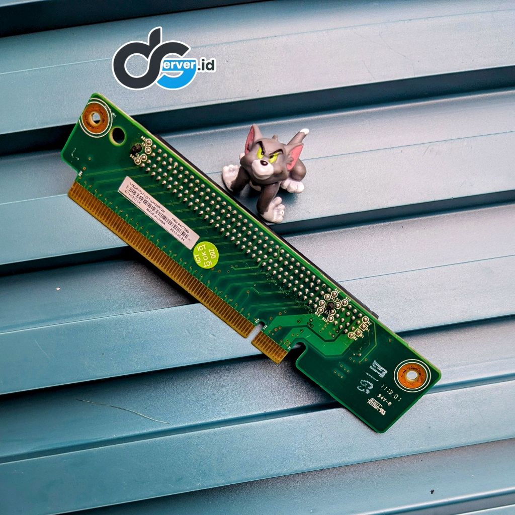 IBM PCIe x16 Riser Card IBM x3550 M4 94Y7588