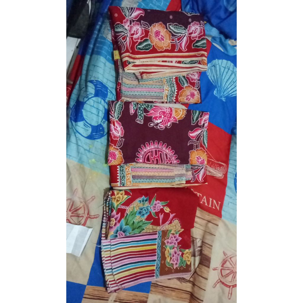 jarik gendong bayi pl