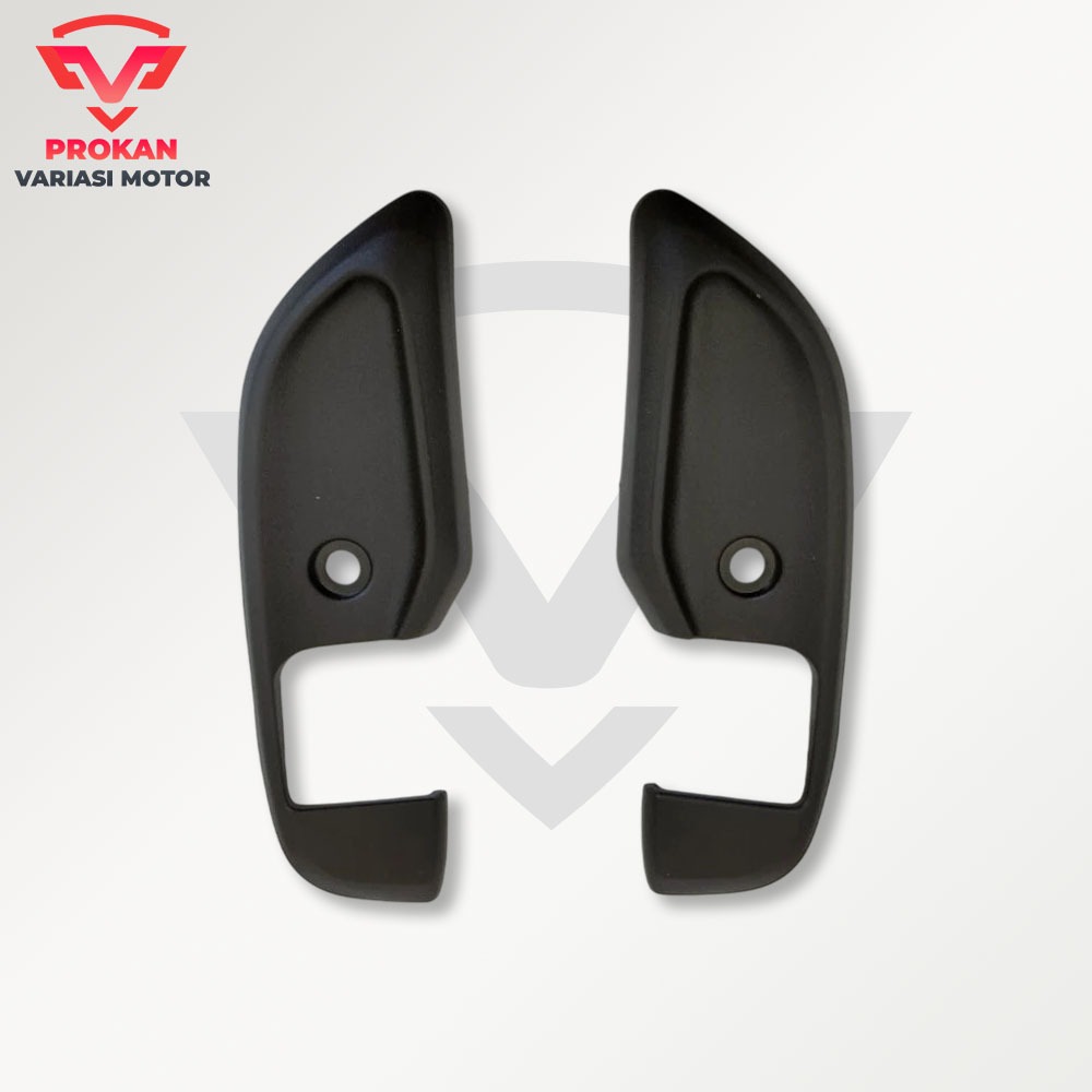 Cover Step Scoopy K2F Cover Footstep Scoopy K2F New 2021-2024 Satu Set