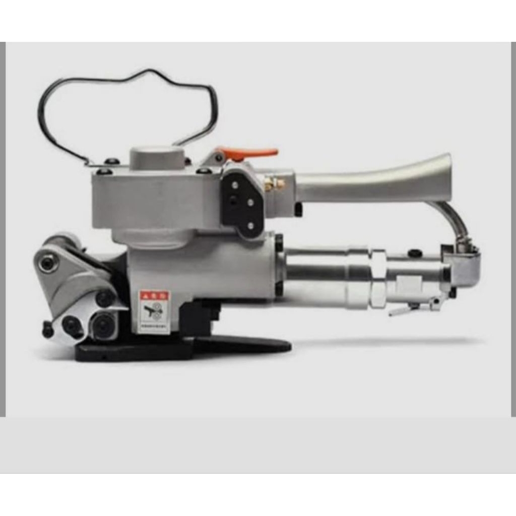 mesin pneumatic strapping machine tool