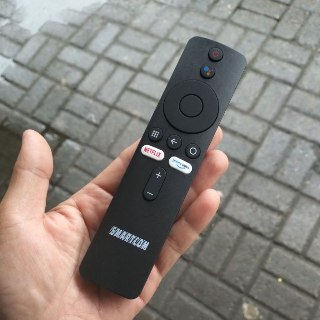 Remote TV Box Xiaomi Mi TV 4 / 4A / Mi Box S / Mi Stick