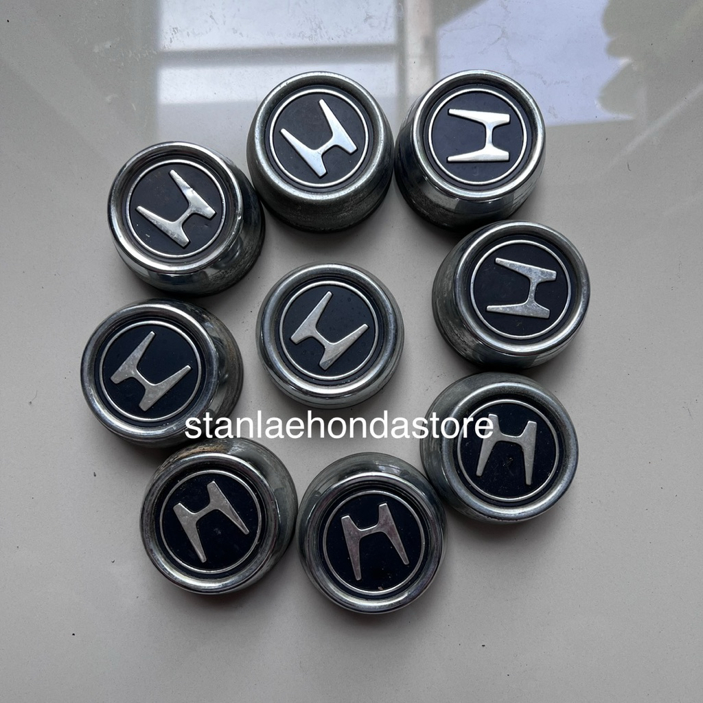 DOP VELG HONDA ORIGINAL, OPSI UNTUK VELG KALENG CRV GEN 1