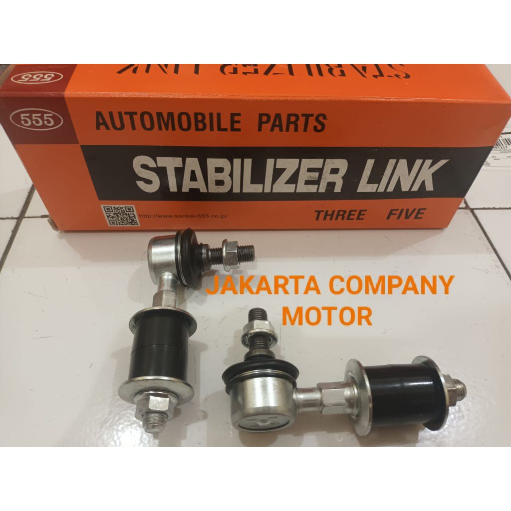 link stabil /stabil link escudo/grand vitara 555