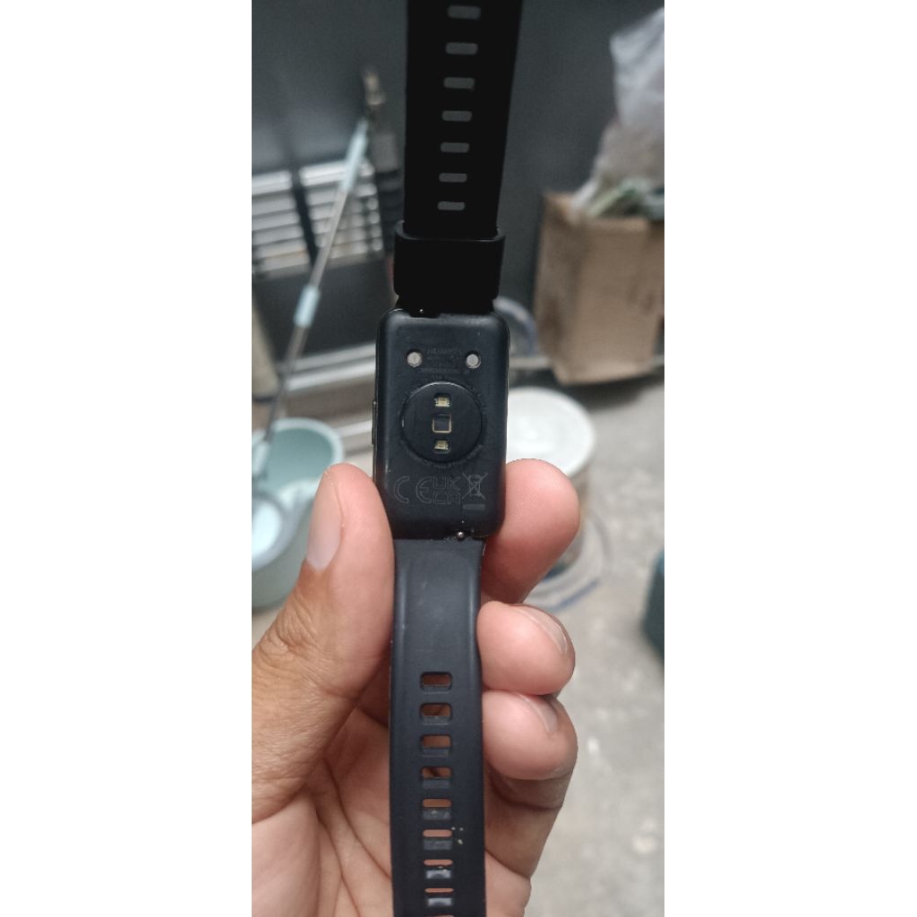 Huawei Band 7 SECOND
