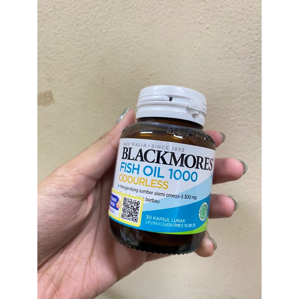 vitamin blackmores d3 30 caps