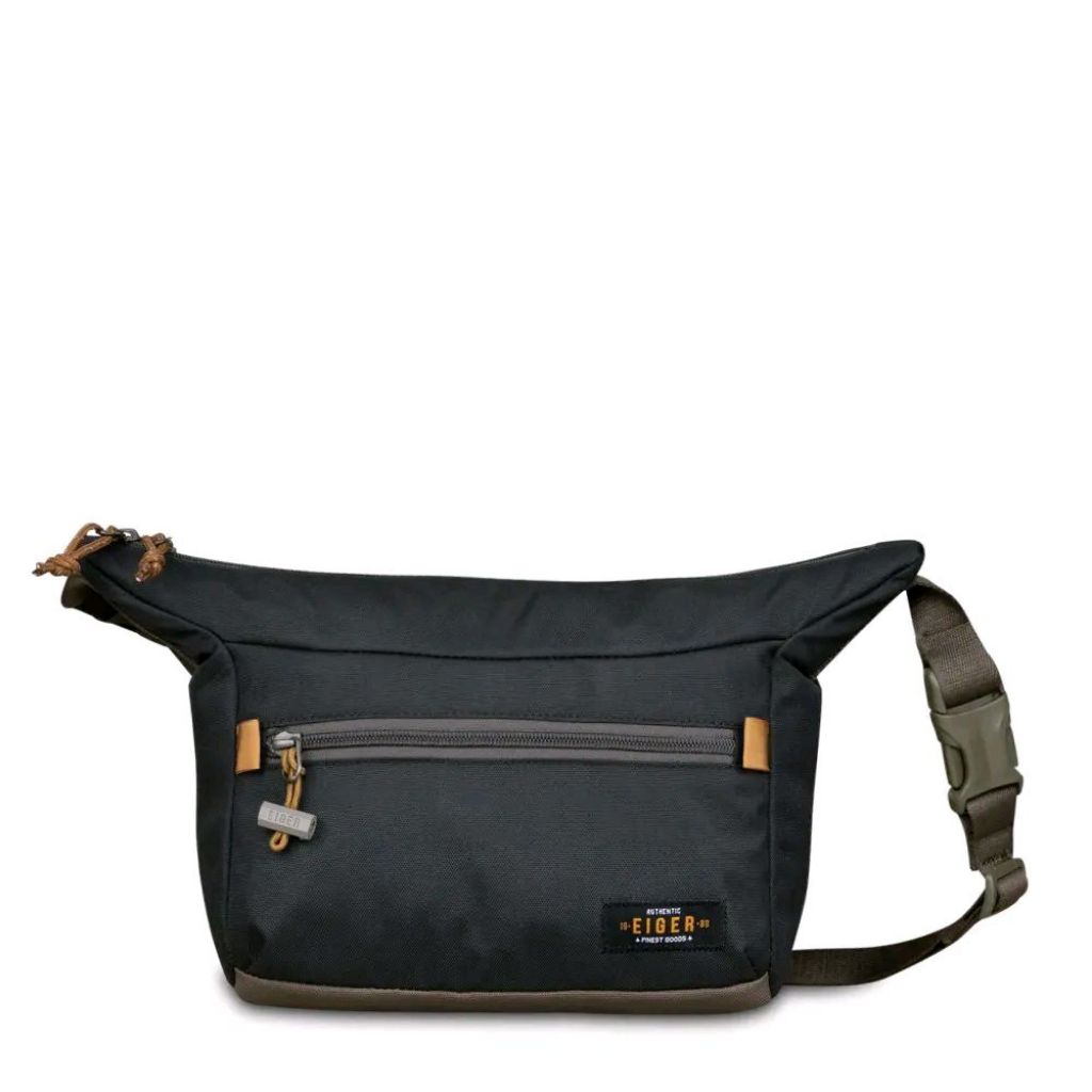 EIGER TAS SELEMPANG X-PORTEGE CAMERA POUCH