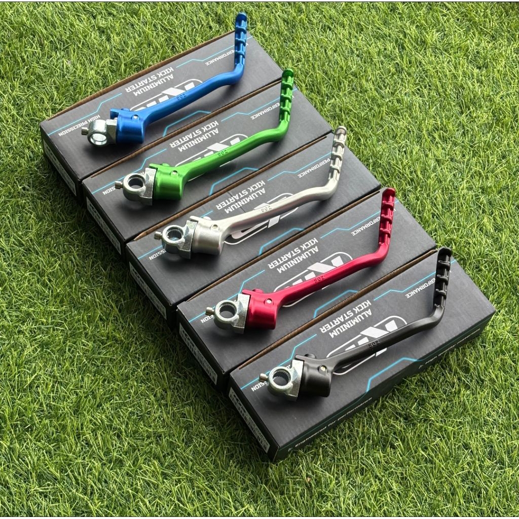 klik stater KTM selah Viar cross KTR cnc selah KTM impor ktr pnp cb gl mp tiger