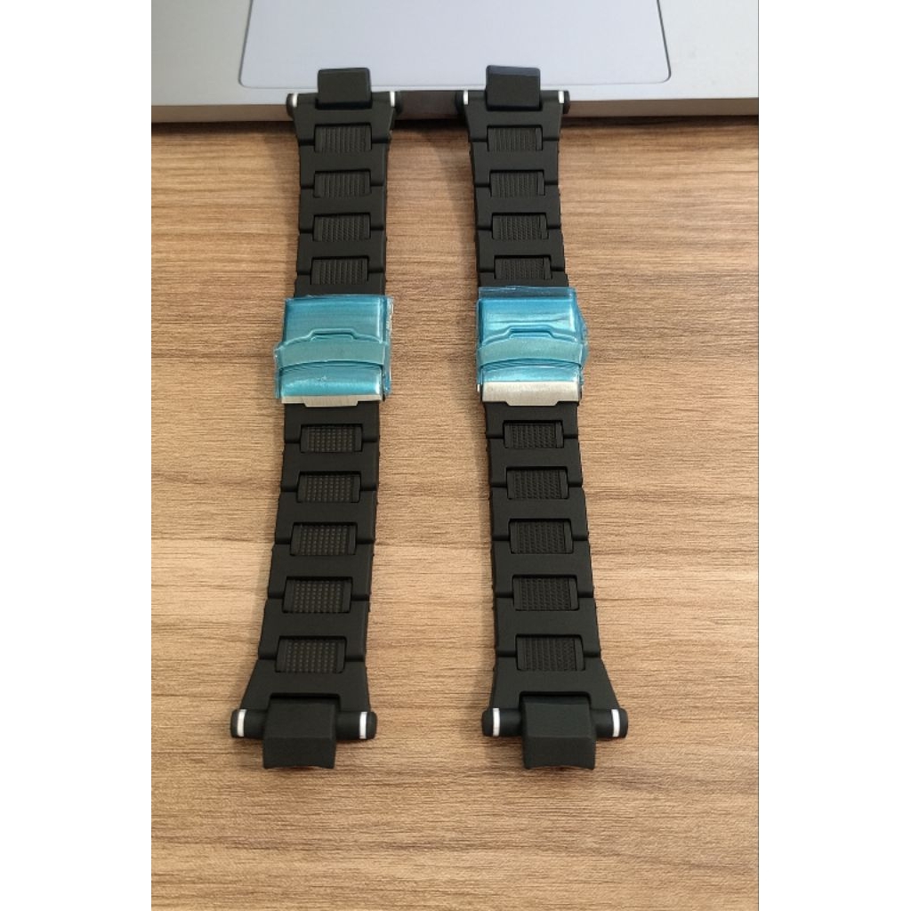 Tali jam tangan Casio G-Shock GST-8600 tali jam Casio G-Shock GST-8600 JAM GST8600