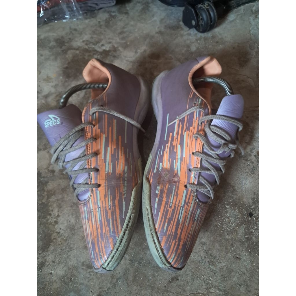 specs lighspeed moonrekeer(second)