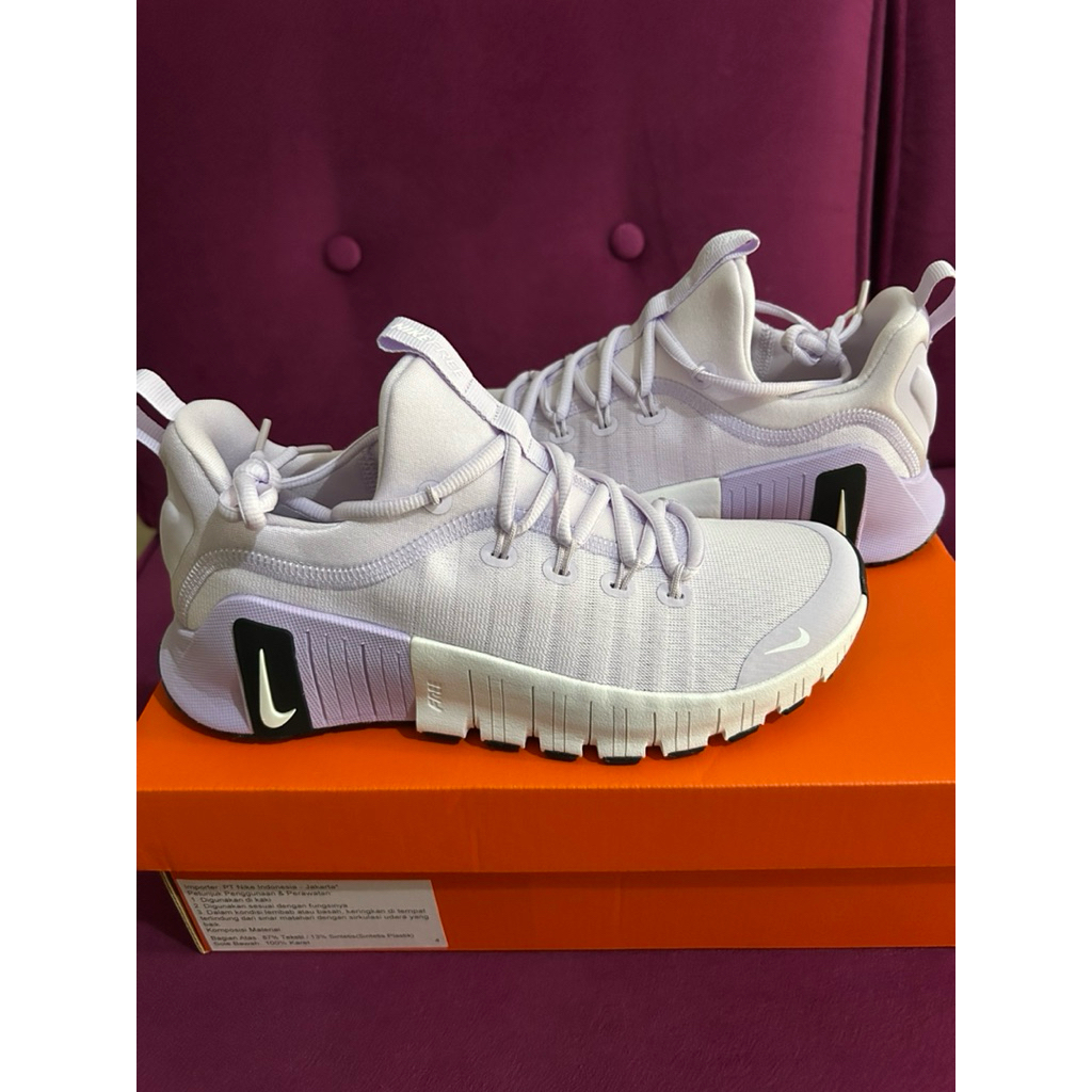 Nike Free Metcon 6