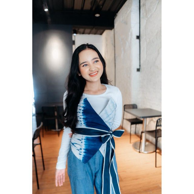 BELT PITA CUSTOM | TALI PINGGANG PITA CUSTOM