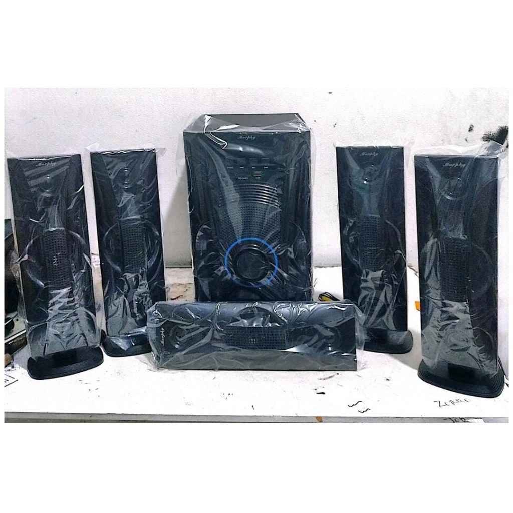 JTKH-62 HOME THEATER 5.1