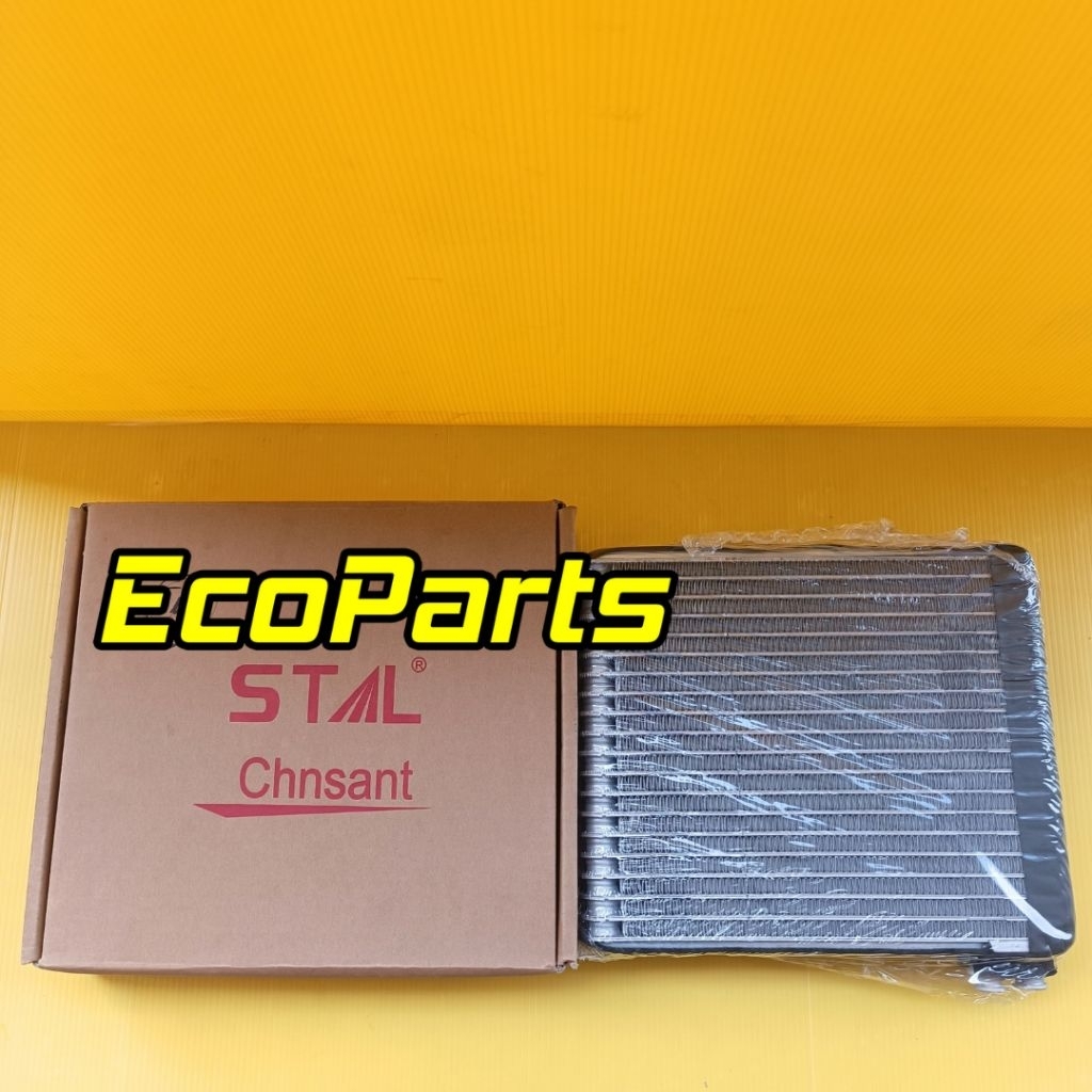 Coil Evaporator Honda Stream 1.7 Kw2