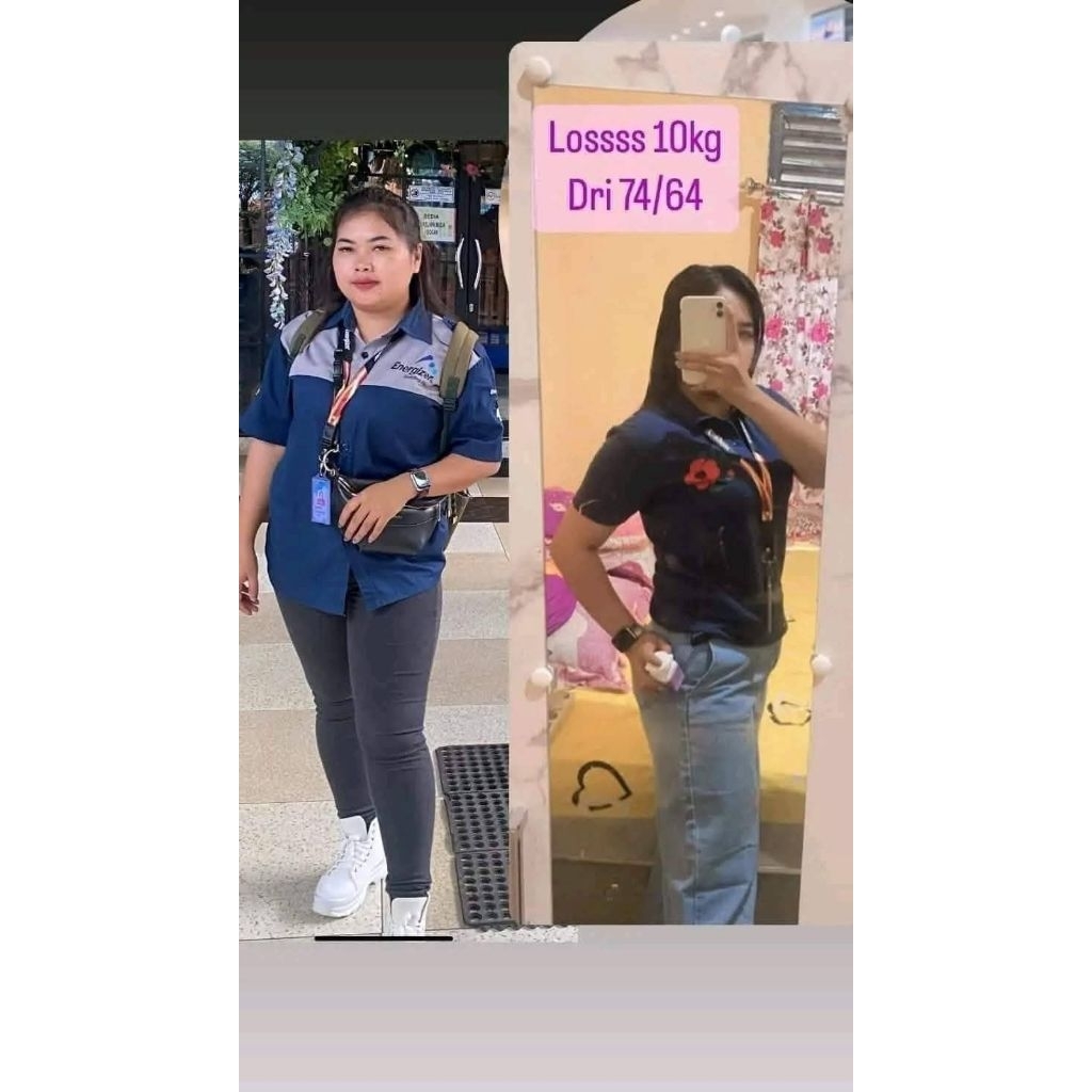 JAMU DIET / JAMU SLIM