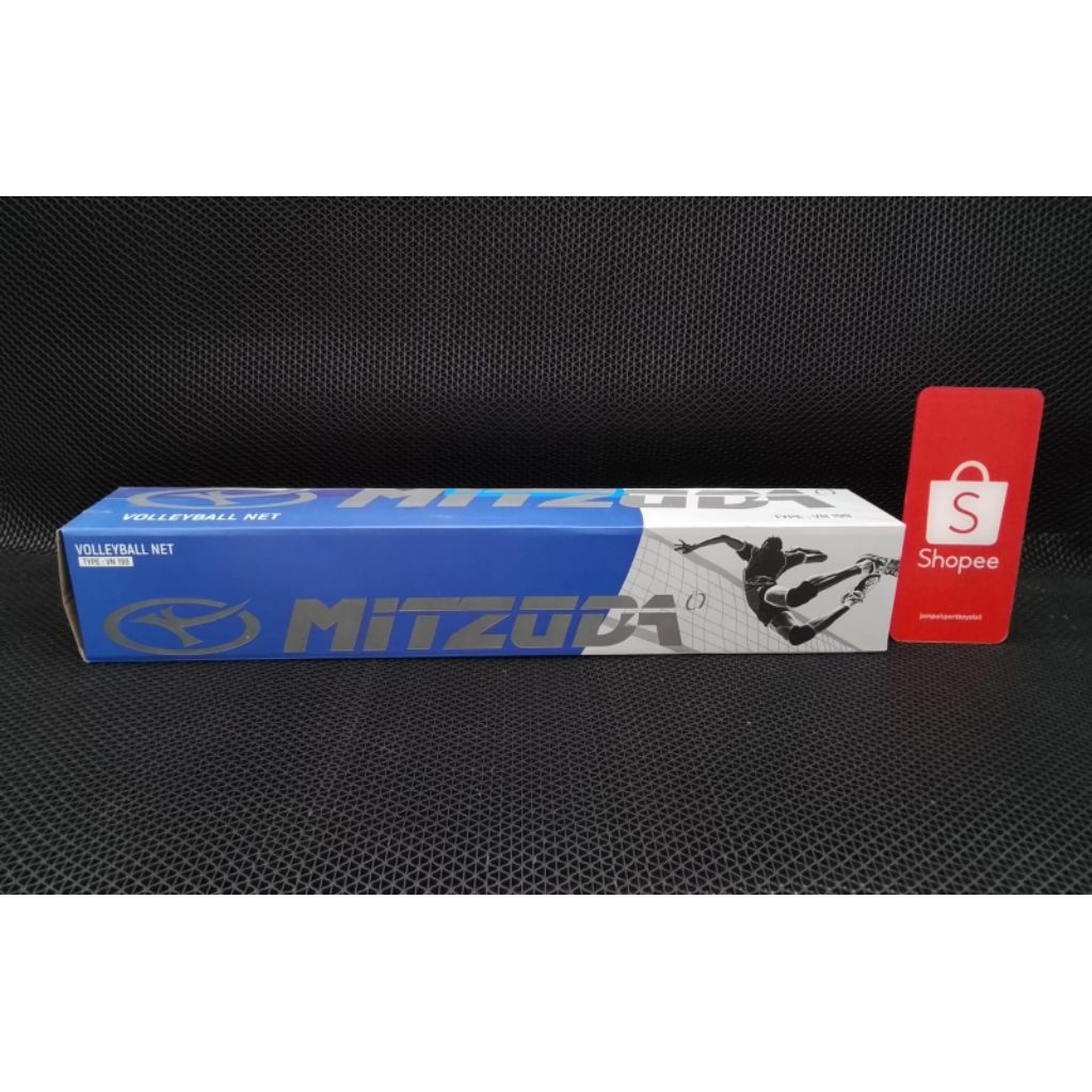 NET VOLI MITZUDA VN 199