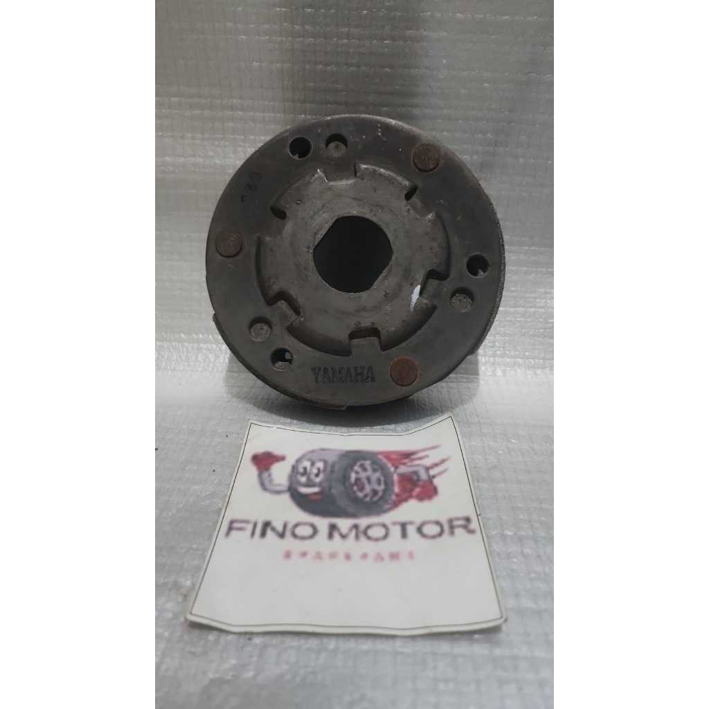 KAMPAS GANDA XEON RC GT 125 ORIGINAL