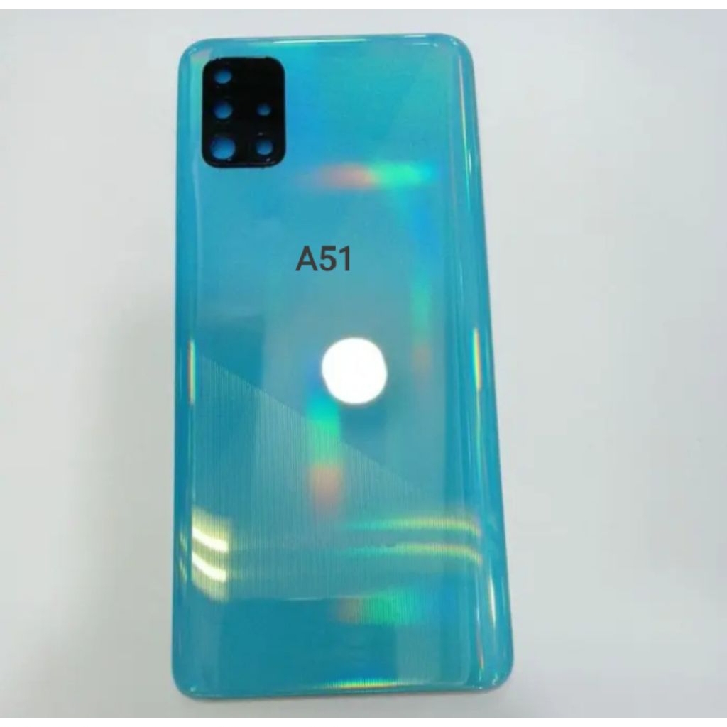 BACKDOOR SAMSUNG A51 Backcover casing samsung a51