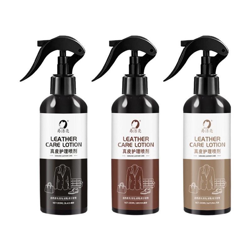 Astonish Leather Cleaner Saphir Leather Cleaner Pembersih Sofa Kulit Pembersih Jok Mobil Kulit