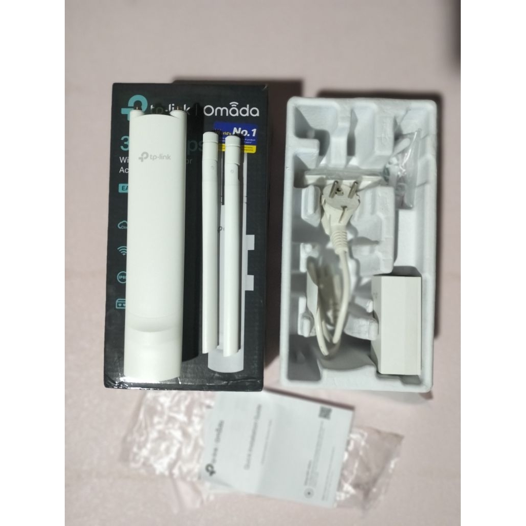 EAP110-Outdoor second like