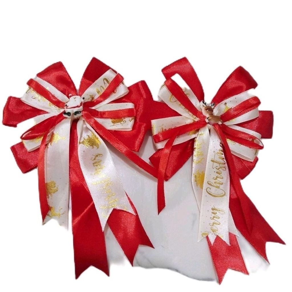 Pita Hampers Natal | Pita Kado Christmas | Pita Parcel Merry Christmas