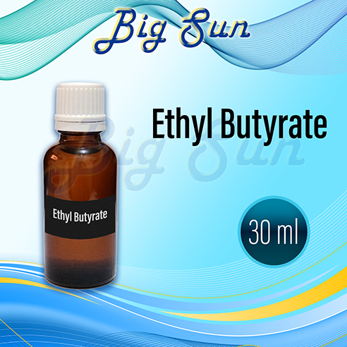 Ethyl Butyrate Isolate - 100% Murni / Ethyl Butanoate
