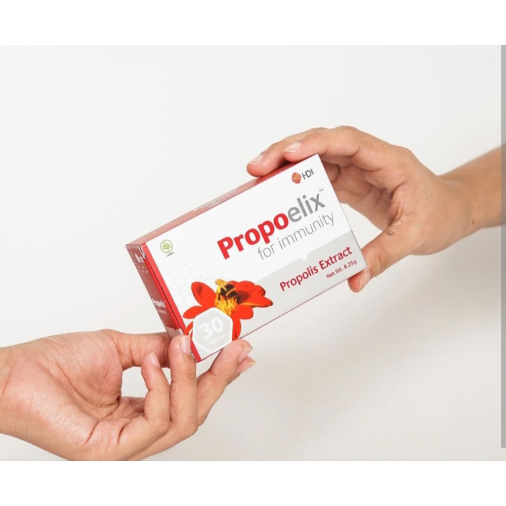 propoelix 30 kapsul ori segel 2028