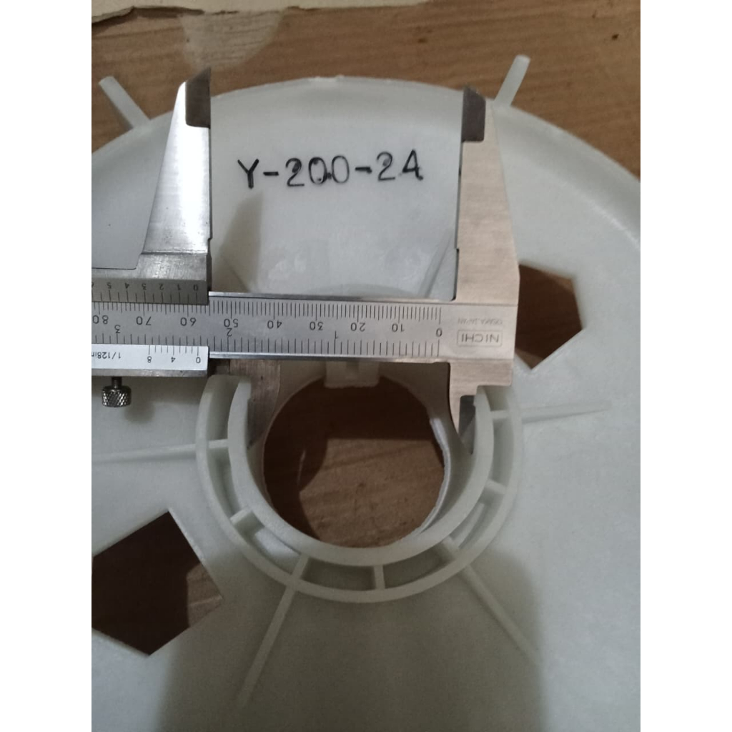 KIPAS DINAMO Y-200-2.4P/KIPAS DINAMO Y-200-4.6.8P
