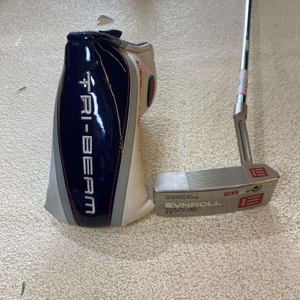 Evnroll ER2v Putter