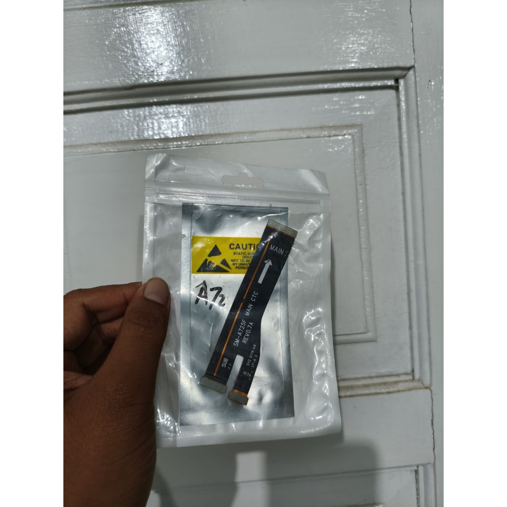 Fleksibel Samsung A72 Original