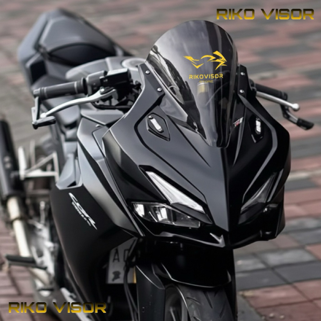VISOR CBR 150R K45R JENONG WINDSHIELD HONDA CBR 150R K45R JENONG
