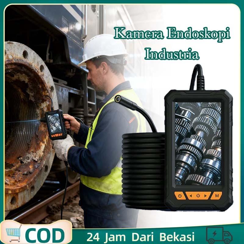 4.3 Inch Camera Endoscope Camera Endoscope Industrial Kamera Edoskopi Kamera Endoscope