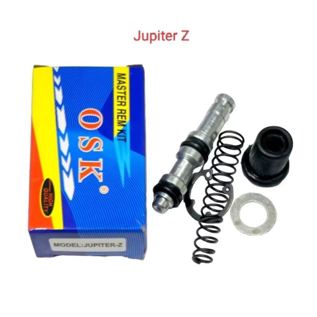SEAL MASTER REM DEPAN YAMAHA JUPITER Z OSK