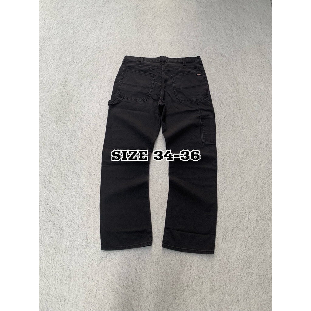 Celana Dickies FLEX Carpenter Relaxed Fit