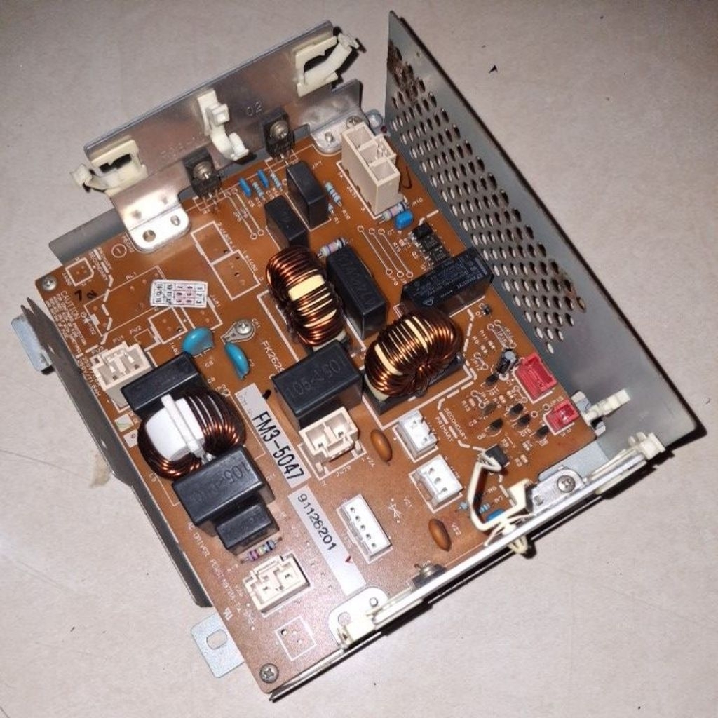 SSR ir3245/3235/3225 110volt